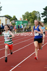 800 metres, 2021 North East Grand Prix 6, Monkton, Wednesday, August 4th. Photo: David T. Hewitson/Sports for All Pics